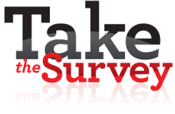 Improve your experience on our social media, Take our short survey   